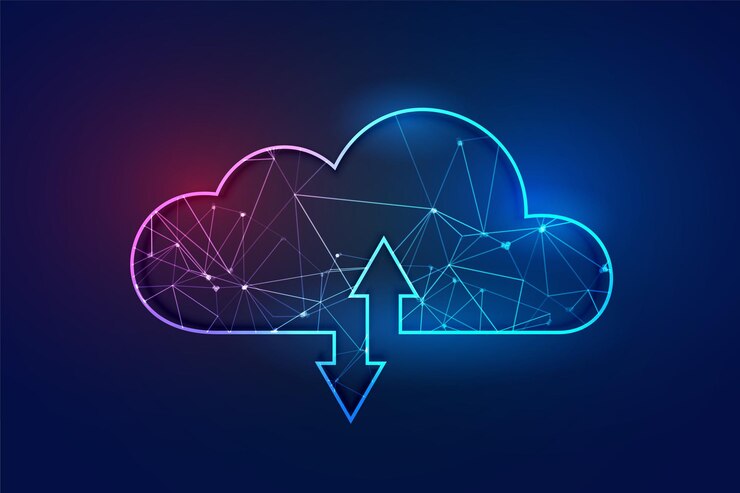 Cloud