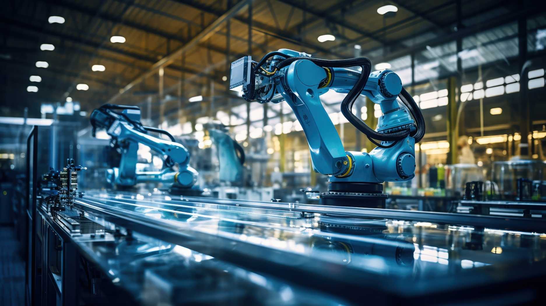Manufacturing